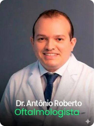 Dr Antônio Roberto