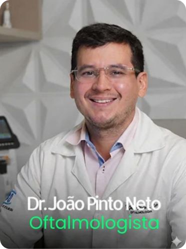 Dr João Neto