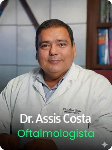 Dr Assis Costa